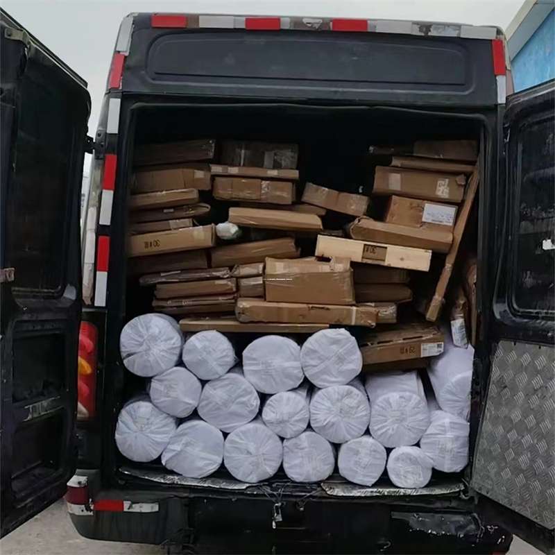 黑龙江伊春翠峦到苍南物流公司——一站式服务，让货运更便捷（苍南的物流专线）