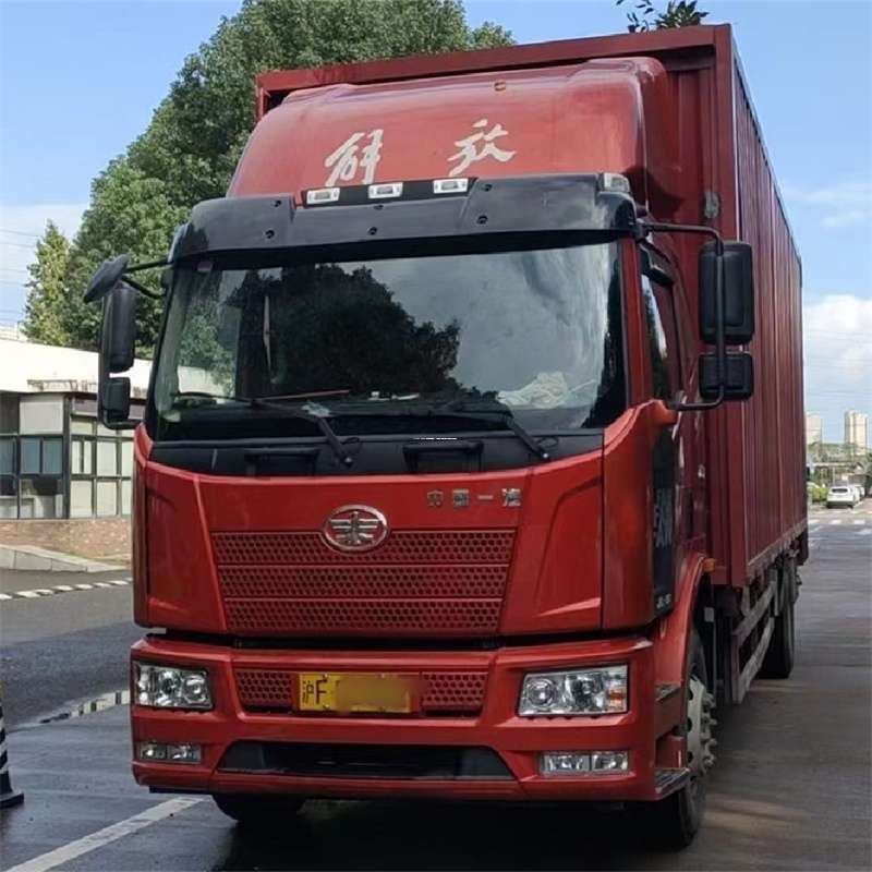黑龙江伊春翠峦到德清物流公司——专业货运，安心之选（德清物流专线货运）