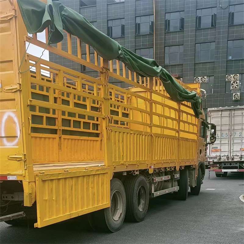 黑龙江伊春翠峦到新泰物流公司——一站式货运服务（到新泰的物流）