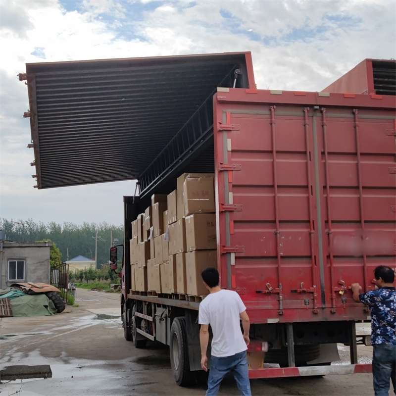 黑龙江伊春翠峦到陇南物流公司一站式货运服务，满足您的各种需求（陇南物流运输公司）