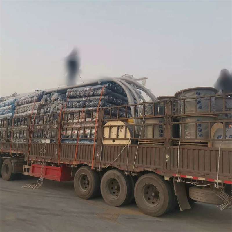 黑龙江伊春翠峦到六盘水物流公司——一站式服务，让货运更便捷