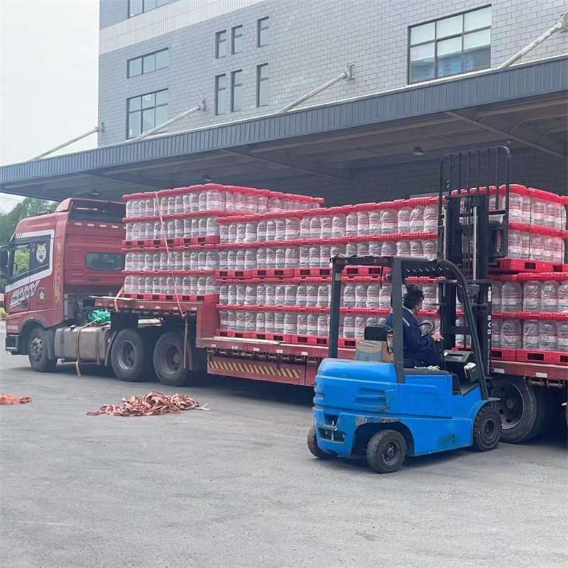 黑龙江伊春翠峦到宁波物流公司——一站式服务，让货运更轻松