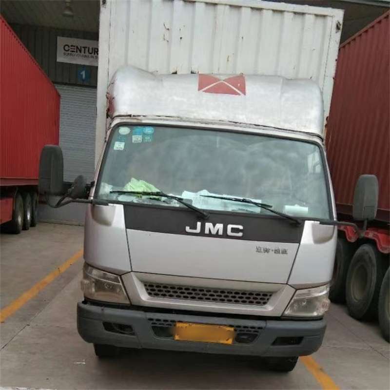 黑龙江伊春翠峦至荆州货运专线，一站式物流服务助您成功