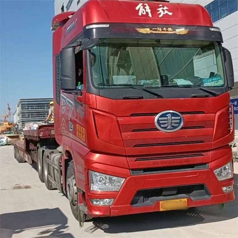 黑龙江伊春翠峦到衢州物流公司，提供一站式货运服务