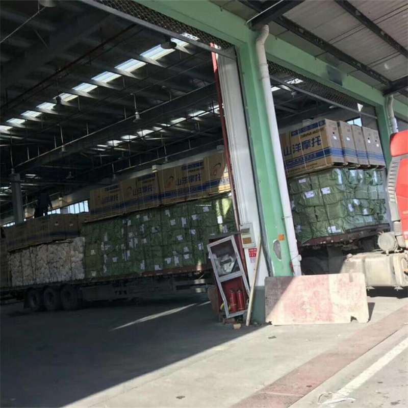 黑龙江伊春翠峦至肥东物流专线，一站式服务让货运更高效（肥东物流公司电话号码）