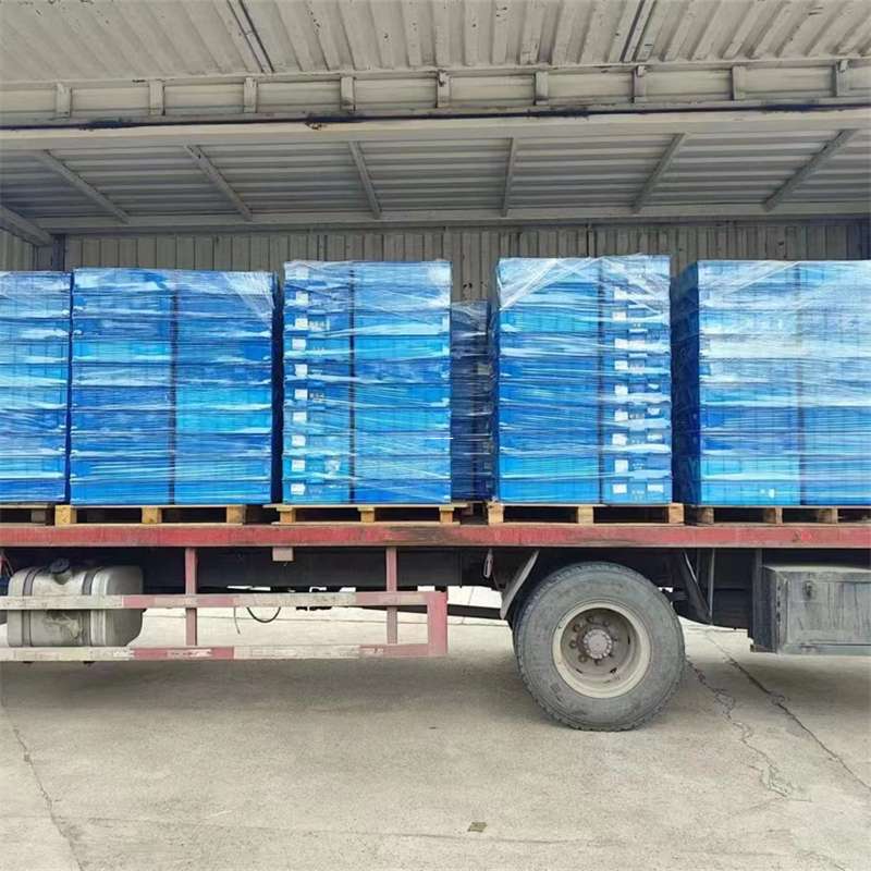 黑龙江伊春翠峦到漯河物流公司一站式服务，为您的货物保驾护航