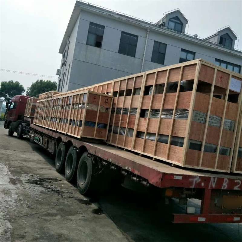 黑龙江伊春翠峦到株洲物流公司，一站式服务助您货运无忧