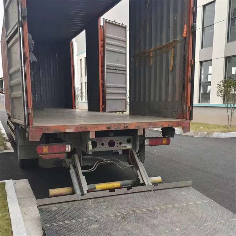 黑龙江伊春翠峦到长沙物流公司——专业货运，全程无忧