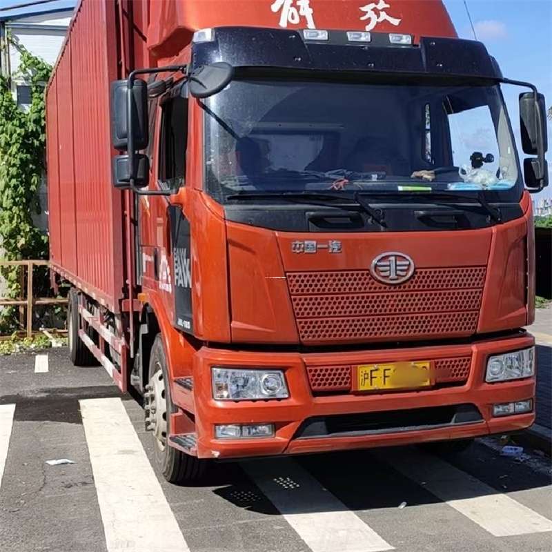 黑龙江伊春翠峦到朔州物流公司一站式服务，让货运更轻松