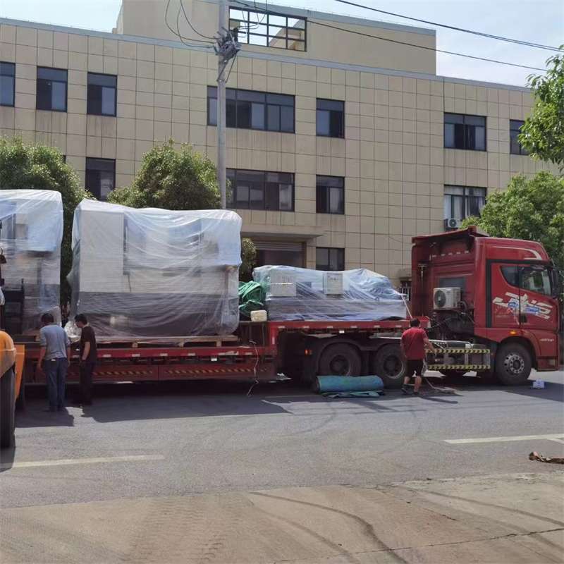 黑龙江伊春翠峦到南京物流公司一站式服务，让货运更轻松