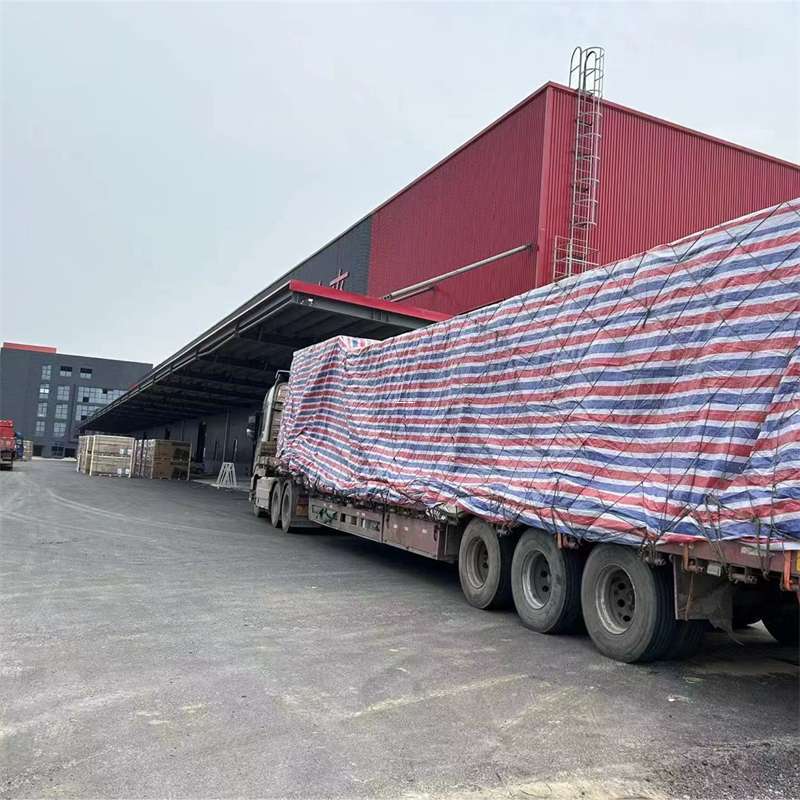 黑龙江伊春翠峦到广元物流公司一站式服务，让货运更轻松