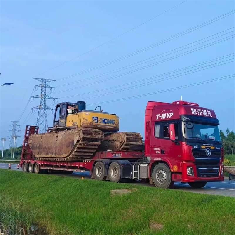 黑龙江伊春翠峦到百色物流公司一站式服务，让货运更轻松