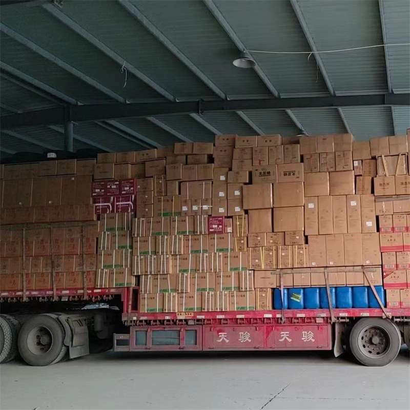 黑龙江伊春翠峦到福州物流公司——专业货运，高效便捷