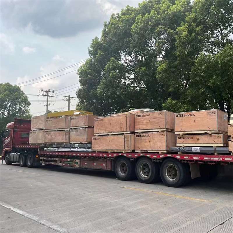 黑龙江伊春翠峦至新疆五家渠物流专线一站式服务，让货运更高效